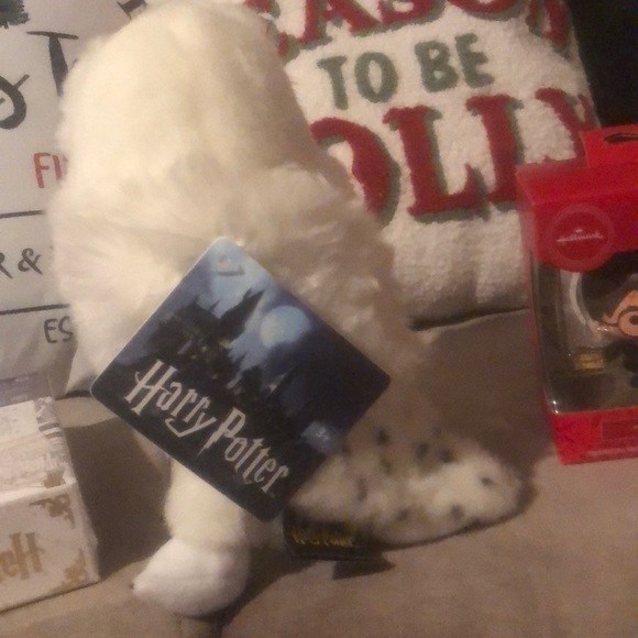 Harry Potter Christmas Bundle! - Picture 7 of 11